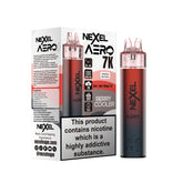 NEXEL AERO KIT BERRY COOLER (5)